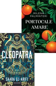 Pachet Focul Egiptului, Soarele Siciliei 