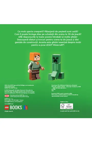 Pachet Superputerea de a fi offline