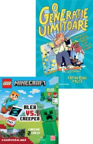 Pachet Superputerea de a fi offline