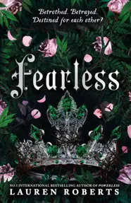 Fearless : The epic finale to the trilogy that's taken the world by storm! Volume 2