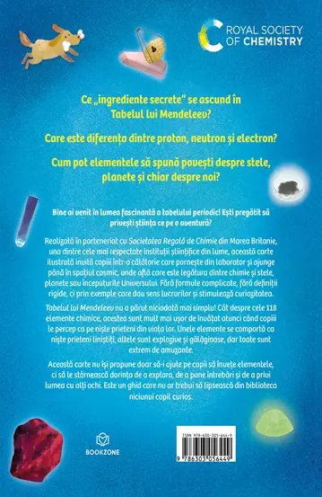 Pachet Lumea explicata pe bune