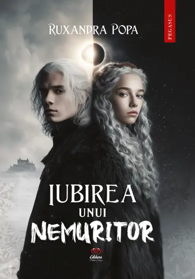 Iubirea unui Nemuritor