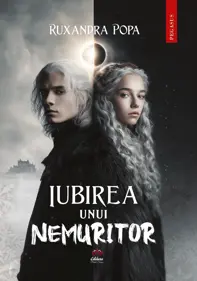 Iubirea unui Nemuritor