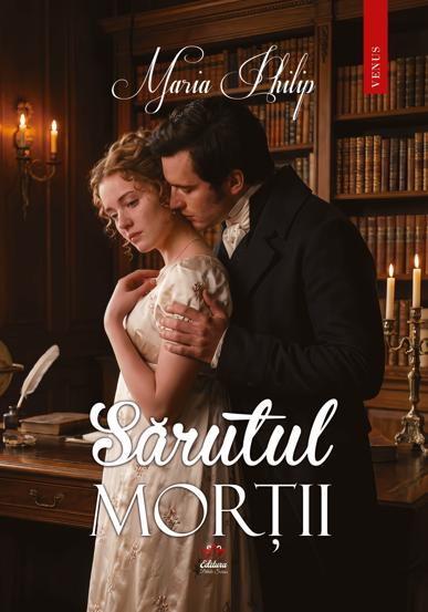 Sarutul mortii