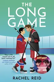 The Long Game : Now Streaming on Crave and HBO Max