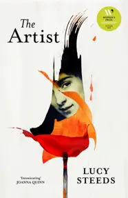 The Artist : Winner of the Waterstones Book of the Year 2025