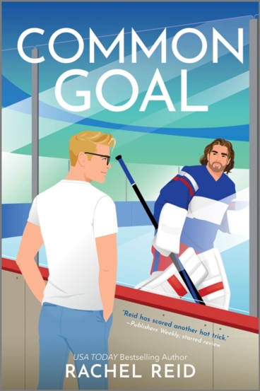 Common Goal : Now Streaming on Crave and HBO Max