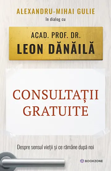 Pachet Constienta si Constiinta 