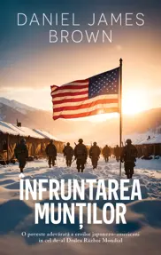 Infruntarea muntilor