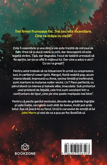 Pachet Din suburbii scapa cine poate