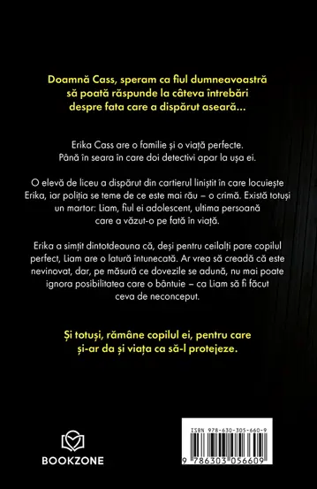 Pachet Legaturi periculoase