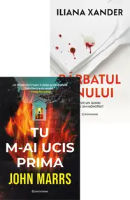 Pachet Cine Ucide Mai Bine