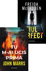 Pachet Crime în Suburbii