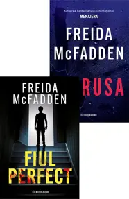 Pachet Copii fără cei șapte ani de acasă