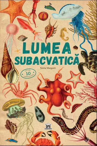 Lumea subacvatica