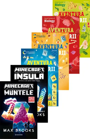 Pachet Educatie interactiva