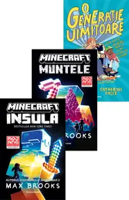 Pachet Vocea unei generații