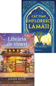 Pachet Cât timp există speranță