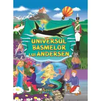 Universul basmelor lui Andersen