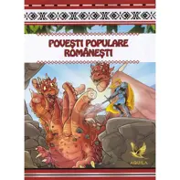 Povesti populare romanesti