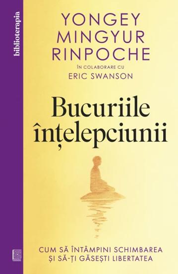 Bucuriile intelepciunii (resigilat)