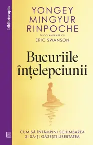 Bucuriile intelepciunii (resigilat)