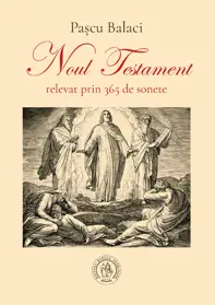 Noul Testament relevat prin 365 de sonete