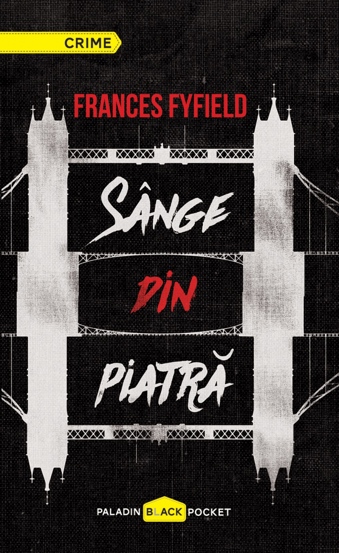 Sange din piatra (resigilat)