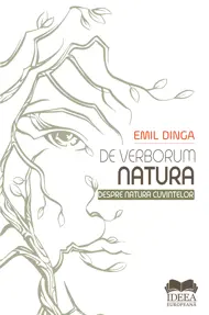 De verborum natura / Despre natura cuvintelor