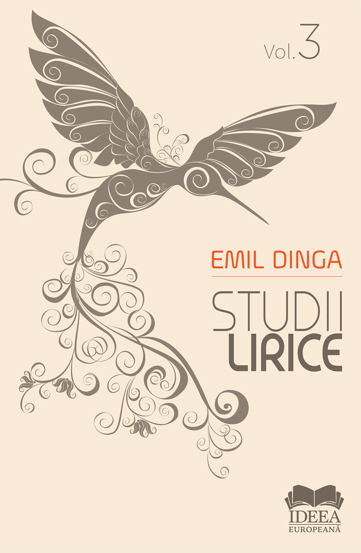 Studii lirice Vol.3