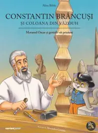 Constantin Brâncuși și coloana din văzduh 
