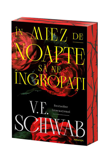 Pachet Nemurirea e un blestem