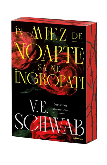 Pachet V.E. Schwab
