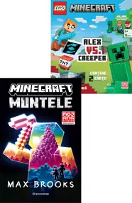 Pachet Două Lumi, Un Erou