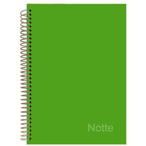 Caiet A4 96F matematica spira gaur ind NOTTE