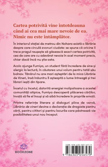 Pachet Lecturi de vara