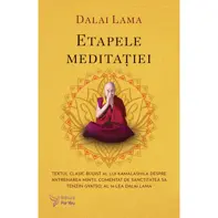Etapele meditatiei