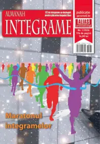 Almanah de integrame Nr 1/2026
