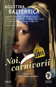 Noi, carnivorii