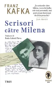 Scrisori catre Milena