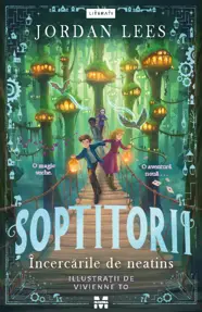 Soptitorii: incercarile de neatins