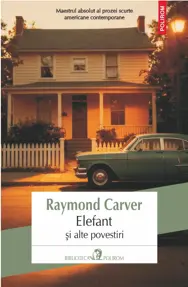 Elefant si alte povestiri