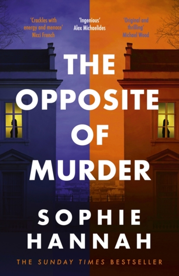 The Opposite of Murder