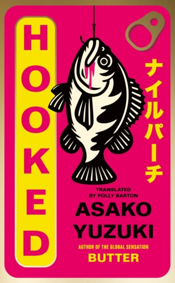 Hooked