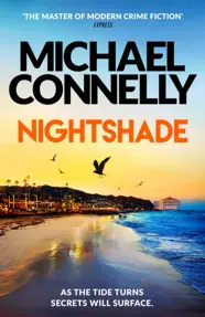 Nightshade : The Brand New Blockbuster Thriller from the Number One Bestseller