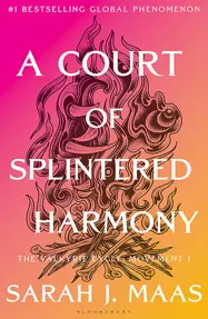 A Court of Thorns and Roses 6 (Hardcover)