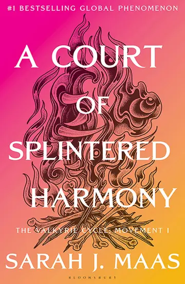 Pachet ACOTAR 6 – Editii de colectie (Hardcover RO + EN)