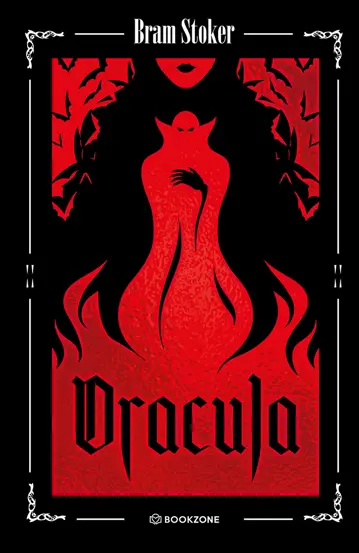 Dracula - editie Hardcover 2026