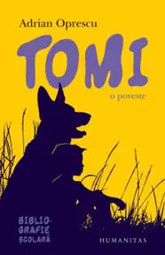Tomi. O poveste