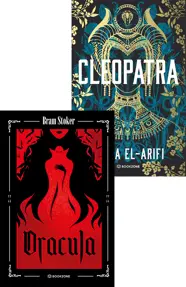 Pachet De la Tronul Nilului la Castelul din Carpați